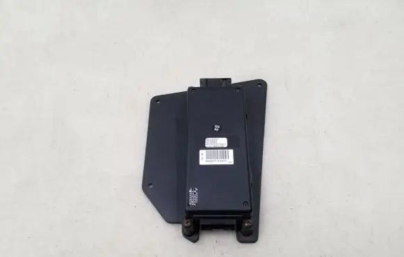 Volkswagen Phaeton Other control units/modules 3W0971262C