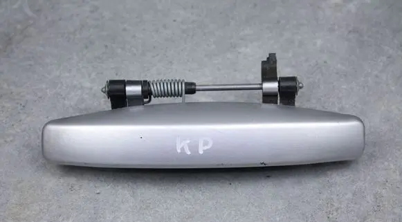 Dacia Duster Front door exterior handle