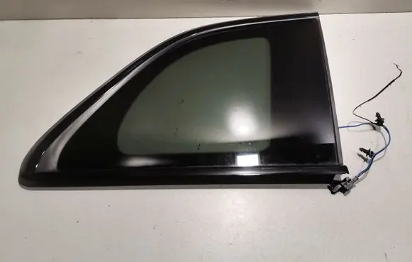 Mercedes-Benz GLB x247 Rear side window A2476705200