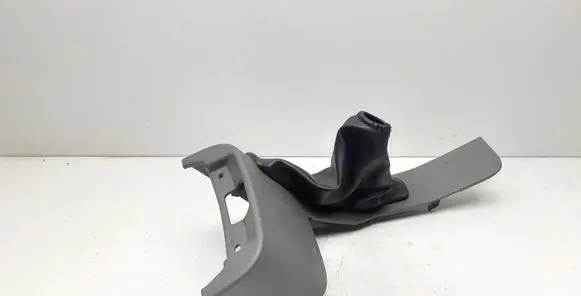 Ford Focus Handbrake lever cover (leather/fabric) 8M51A044L49 8M51A044L49A