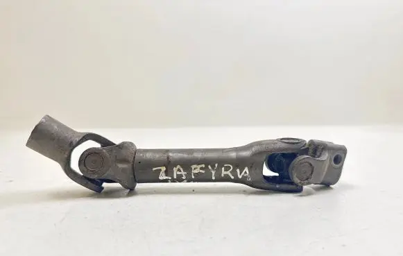 Opel Zafira A Steering column universal joint