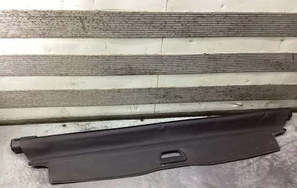 Volvo V70 Parcel shelf load cover 