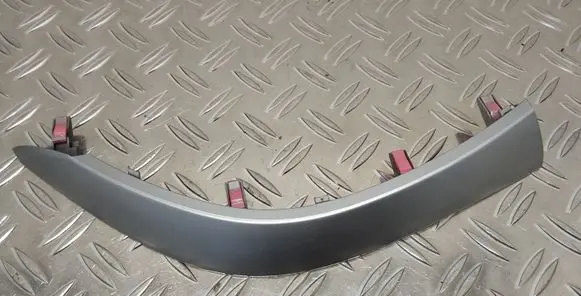 Toyota Auris 150 Panel trim 5543502060 5543502070