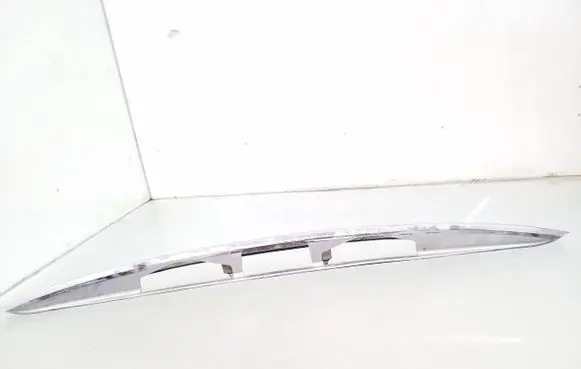 Honda Civic Trunk door license plate light bar 74890S6AJ000
