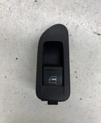 Volkswagen Golf VI Electric window control switch 7L6959855B