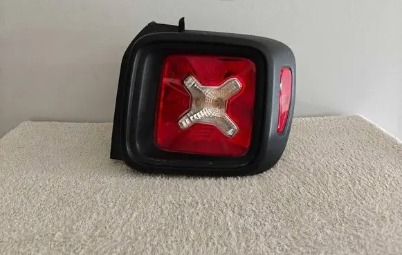 Jeep Renegade Rear/tail lights 52109462 20830241 JEEP520