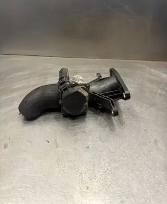 Ford Galaxy Throttle valve 9M5Q9E926AA 1710100756 A2C53286823