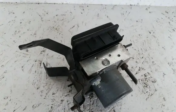 Toyota Corolla Verso AR10 ABS Pump 0254234222