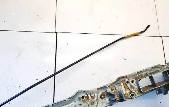 Ford C-MAX II Other exterior part 