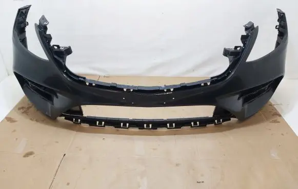 Mercedes-Benz S W222 Front bumper A2228856100