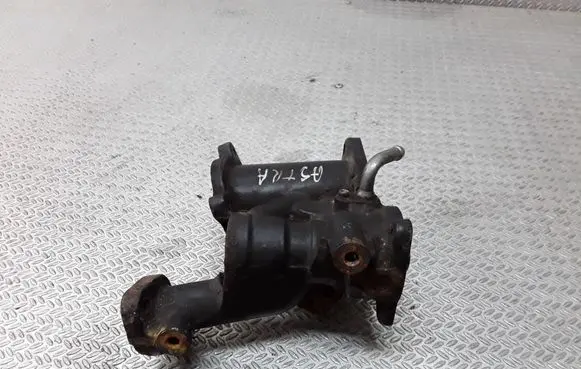 Opel Astra H EGR valve