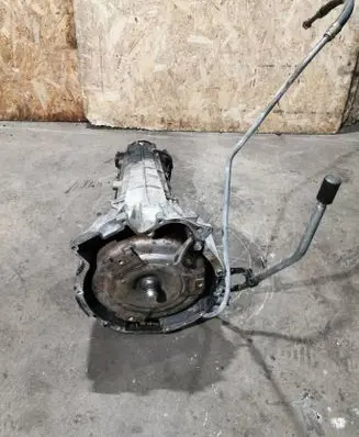 BMW 7 E32 Automatic gearbox 1375498 4HP22 4HP24