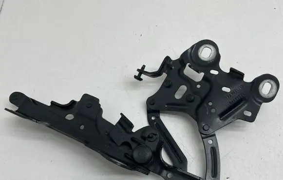 BMW X1 F48 F49 Engine bonnet/hood hinges 7329441 042VTD8E