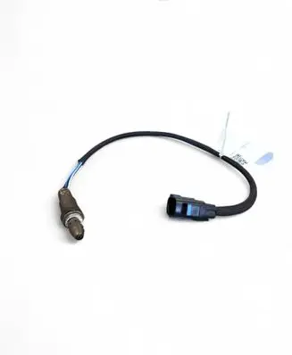 Lambda probe sensor