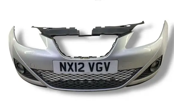 Seat Ibiza IV (6J,6P) Front bumper 