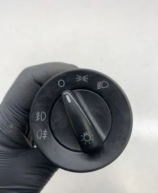 Skoda Roomster (5J) Light switch 1U0941531D