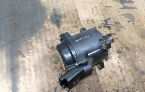 Ford Fiesta EGR valve 9658203780 216040594