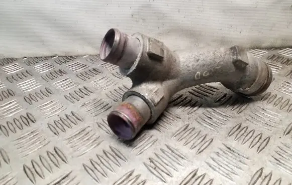 Opel Antara Engine coolant pipe/hose