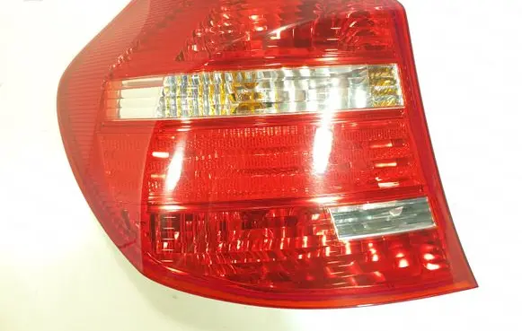 BMW 1 E81 E87 Rear/tail lights 7164955