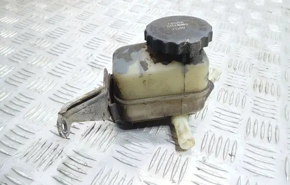 Toyota Corolla E100 Power steering fluid tank/reservoir