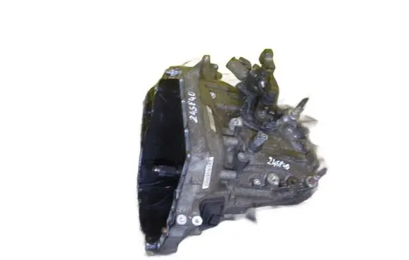 Honda Civic IX Manual 6 speed gearbox 4CE4 BIEGOW