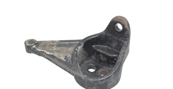 BMW 7 E38 Engine mounting bracket 1093805 22111093805