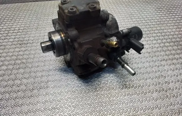 Ford Transit Custom Fuel injection high pressure pump BK2Q98395AD