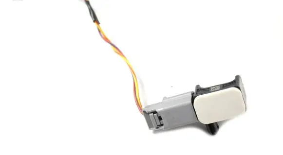 Volvo XC60 Airbag deployment crash/impact sensor 31334336