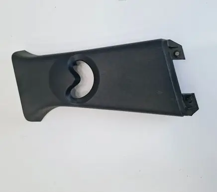 Mini Cooper Countryman R60 (B) pillar trim (top) 9801258