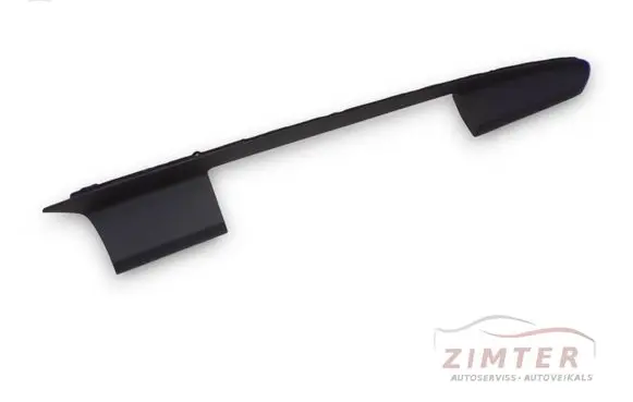 Audi A6 S6 C7 4G Other dashboard part 4G1857304