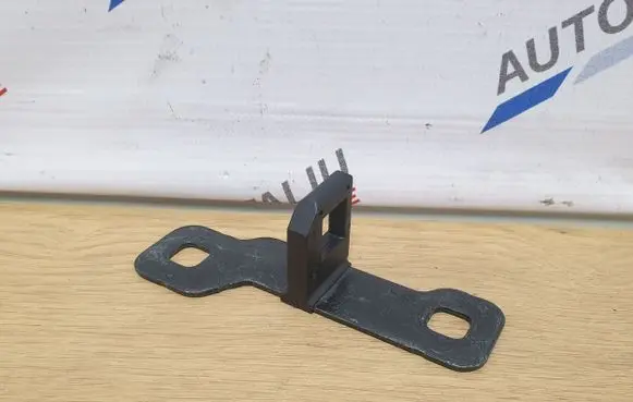 BMW 1 F20 F21 Trunk lock loop 7248076 51247248076