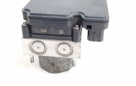 Peugeot 308 ABS Pump 9811707980 87CGDC2171855