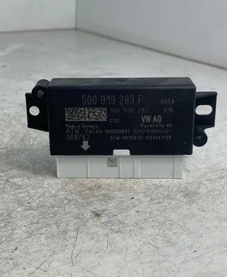 Skoda Octavia Mk3 (5E) Parking PDC control unit/module 5Q0919283F 5Q0919283 308782