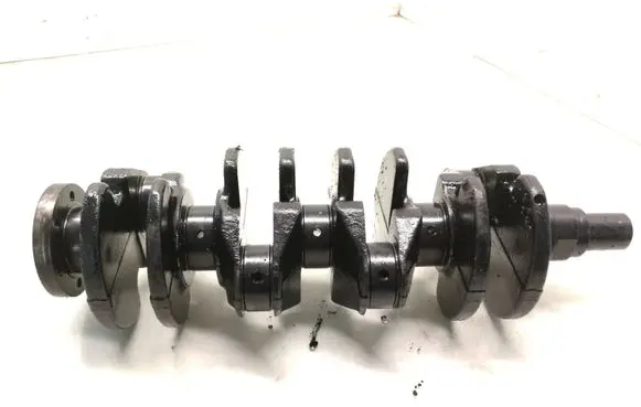 Ford Focus C-MAX Crankshaft 2008B0853B