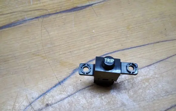 KIA Sportage Sensor 50709H