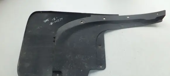 Toyota Land Cruiser (J200) Rear mudguard 7662560240