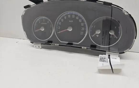 Hyundai Santa Fe Speedometer (instrument cluster) 1164200070