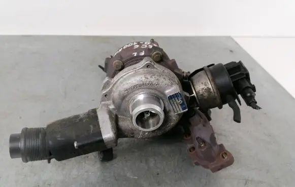 Audi A6 S6 C6 4F Turbo 03L145702D