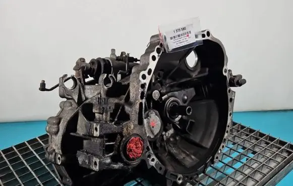 Toyota Avensis T220 Manual 5 speed gearbox S50A IMPRK1373580