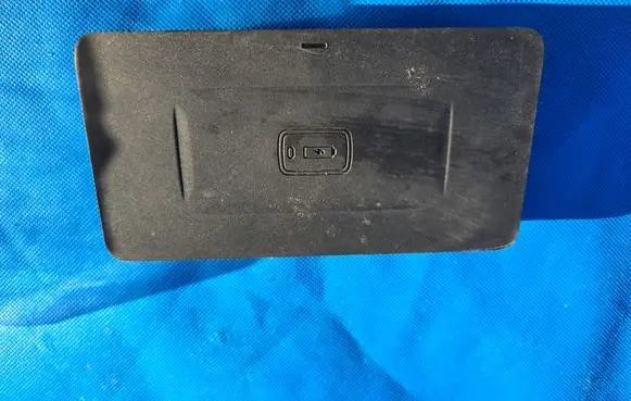 BMW X4 G02 Wireless charging module 8781454