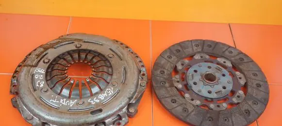 Audi TT TTS Mk2 Clutch set kit 1878005146 CES SPRZEGLO