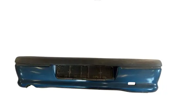 Renault 19 Rear bumper 7700815350