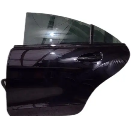 Mercedes-Benz CLS C218 X218 Front door 