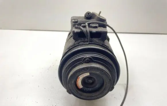 Audi A6 S6 C5 4B Air conditioning (A/C) compressor (pump) 4D0260805C