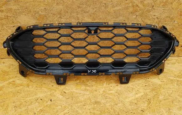 Ford Kuga III Front bumper upper radiator grill LV4B-8200-YDW