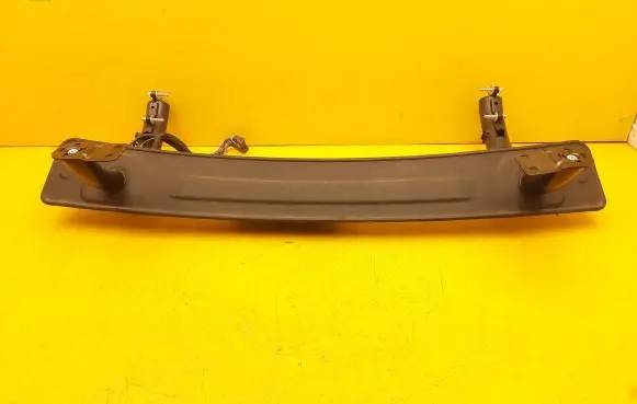 Mercedes-Benz AMG GT C192 Tailgate/trunk spoiler A2907900200