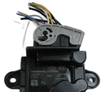 KIA Stinger In-tank fuel pump 33040-J5000