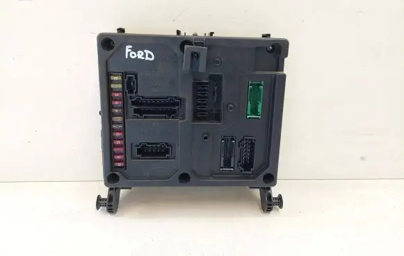 Ford Galaxy Fuse module 7M3962258F S110730200D 406422035