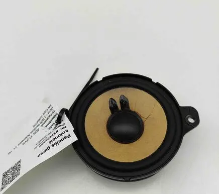 Audi TT TTS RS Mk3 8S Panel speaker 8S0035453A