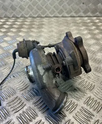 Opel Astra H Turbo 24442214